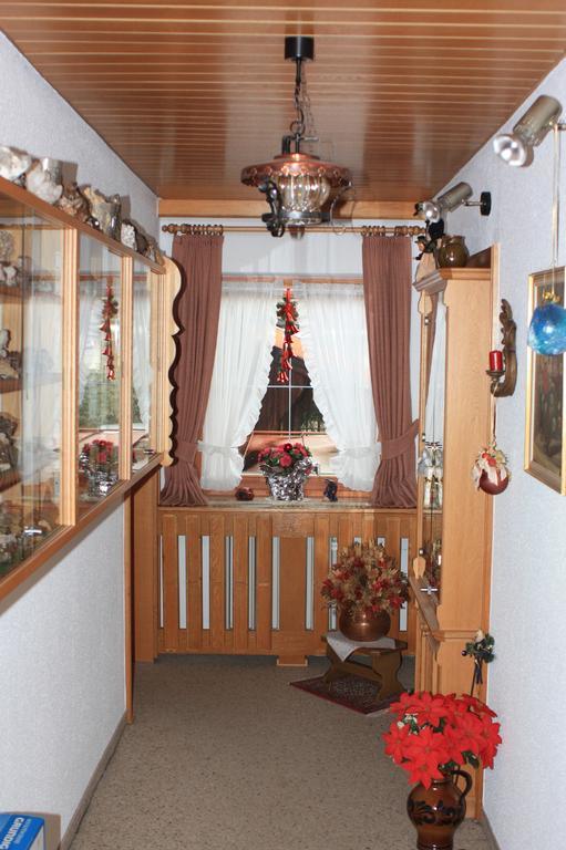 דירות רייט אים וינקל Haus Renate By Deva מראה חיצוני תמונה