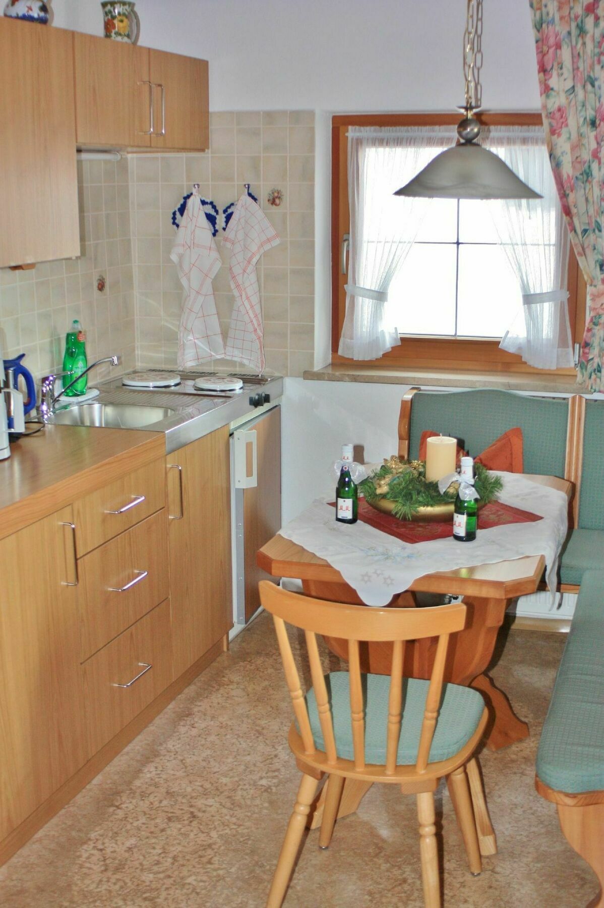 דירות רייט אים וינקל Haus Renate By Deva מראה חיצוני תמונה