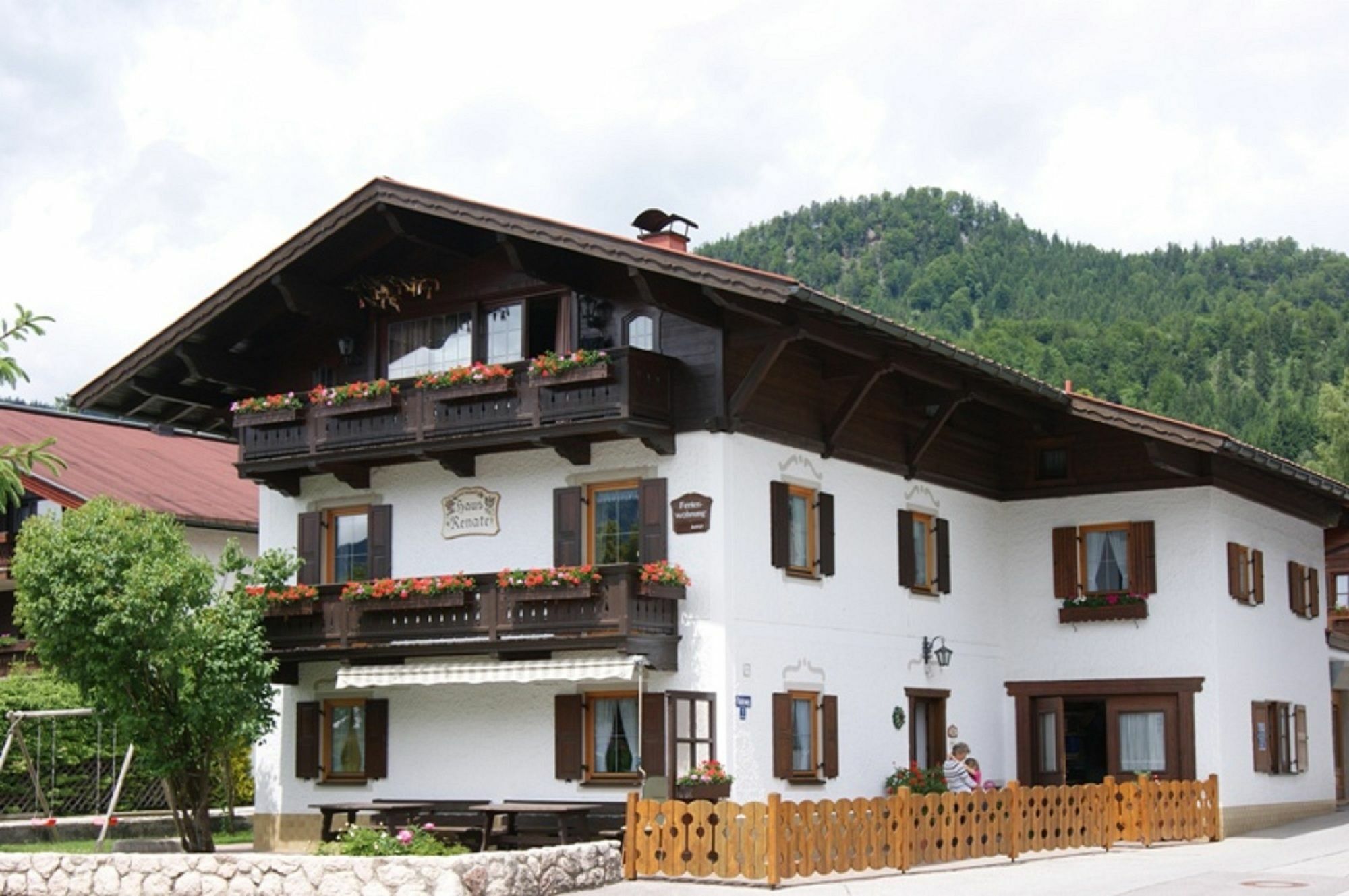 דירות רייט אים וינקל Haus Renate By Deva מראה חיצוני תמונה